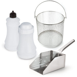 Equipment & Utensils