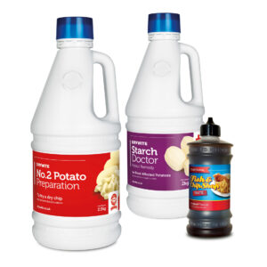 Fish & Chip Shop Products